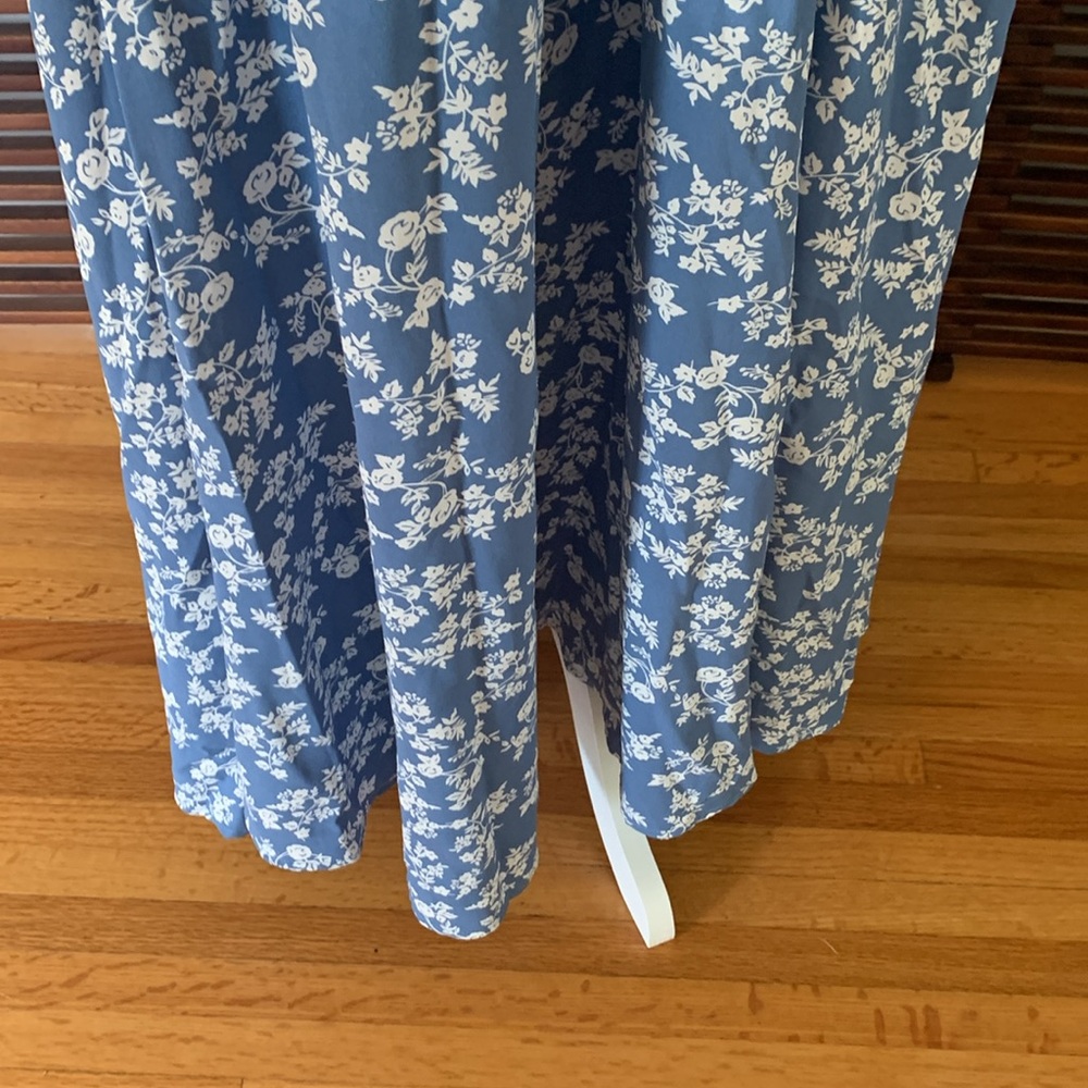 BloomChic maxi dress - Picture 5 of 13